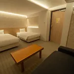 Resi Stay Hachi Inn