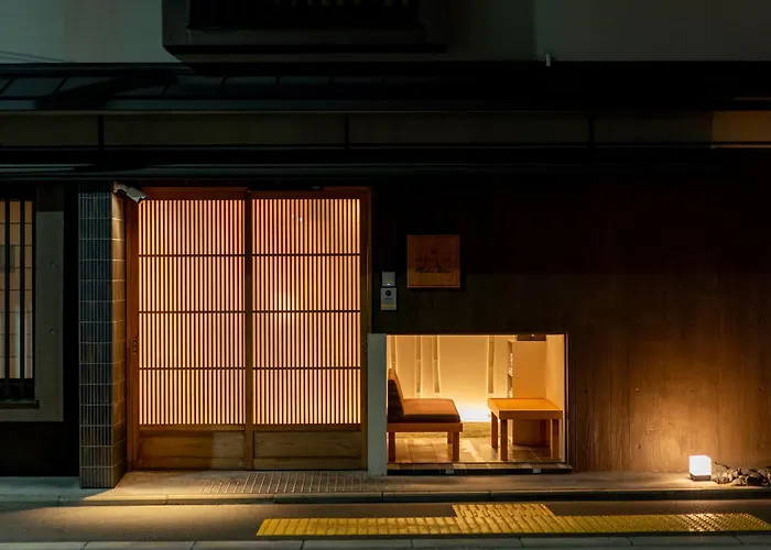 Resi Stay Hachi Inn
