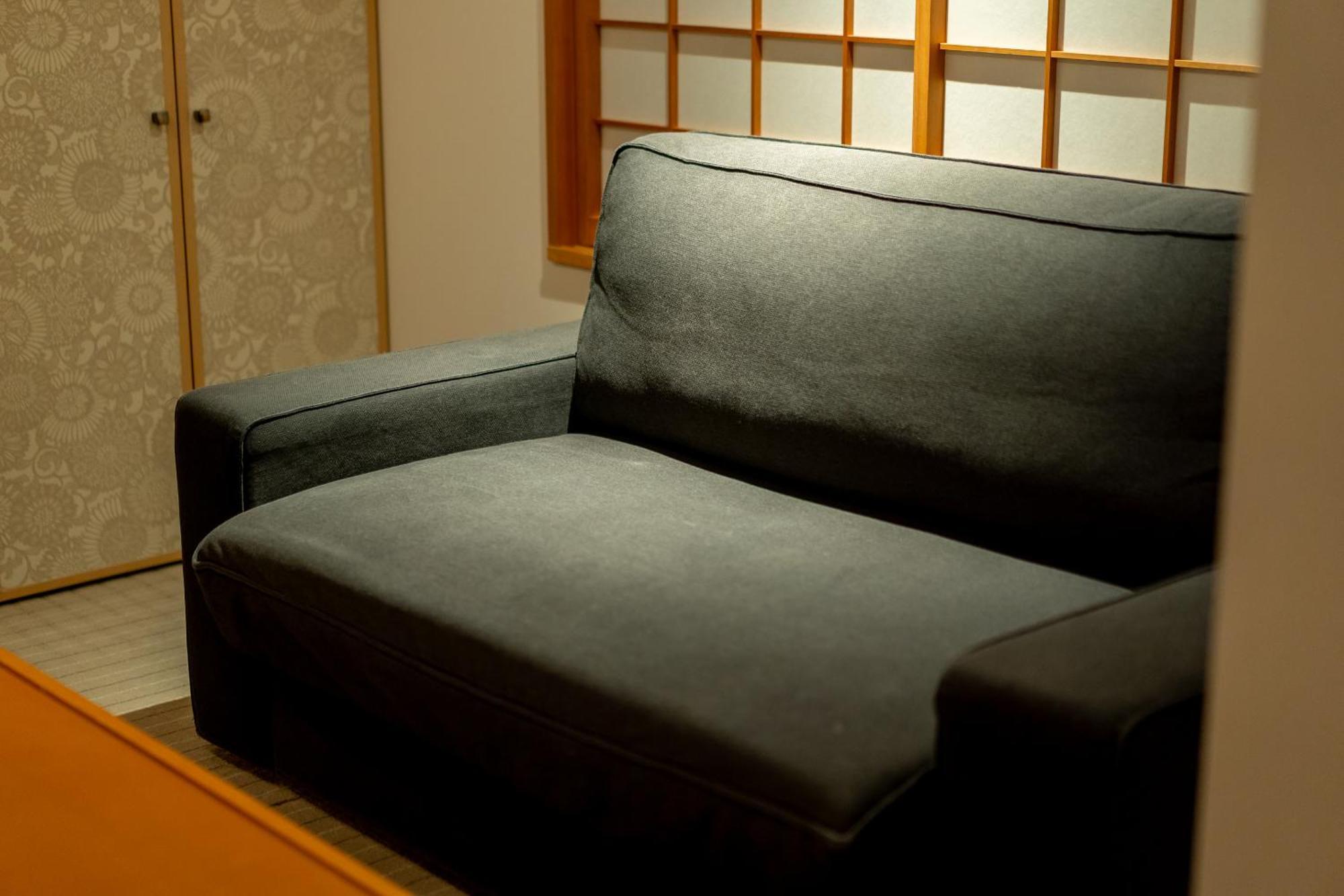 Resi Hachi Appartement