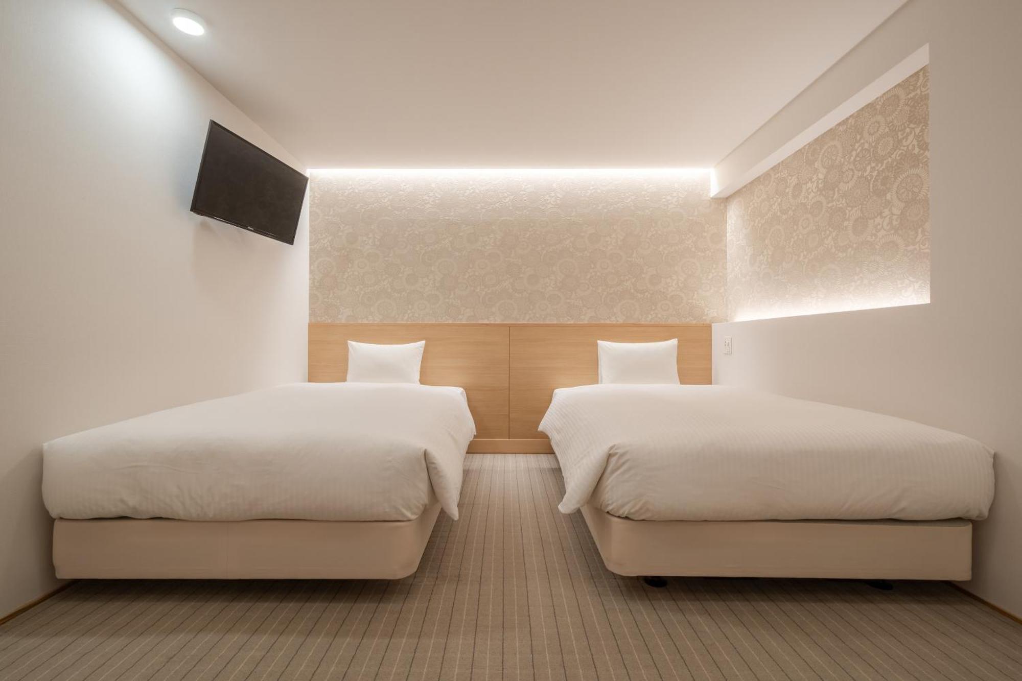 Resi Hachi Appartement Kyoto