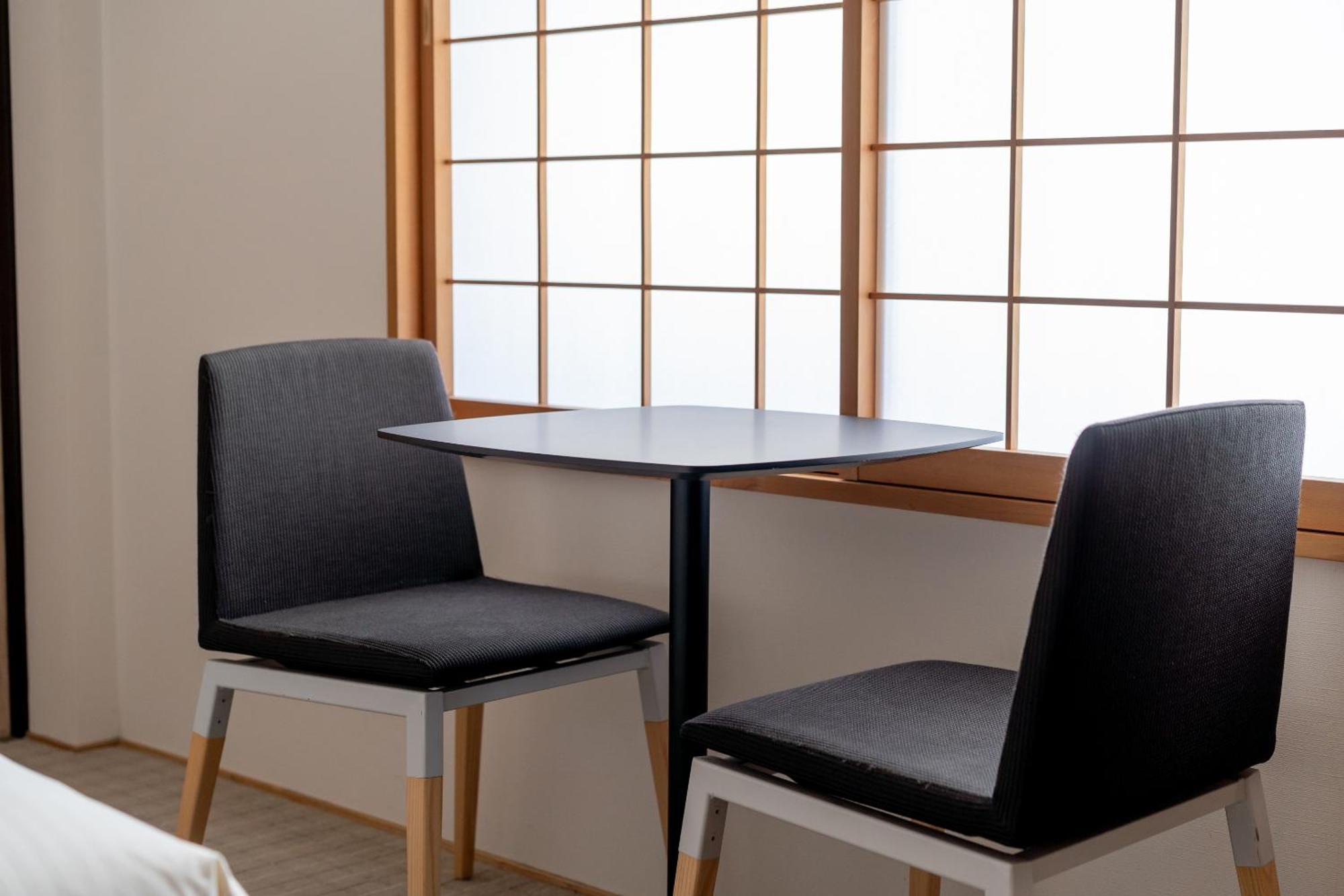 Appartement Resi Hachi Kyoto