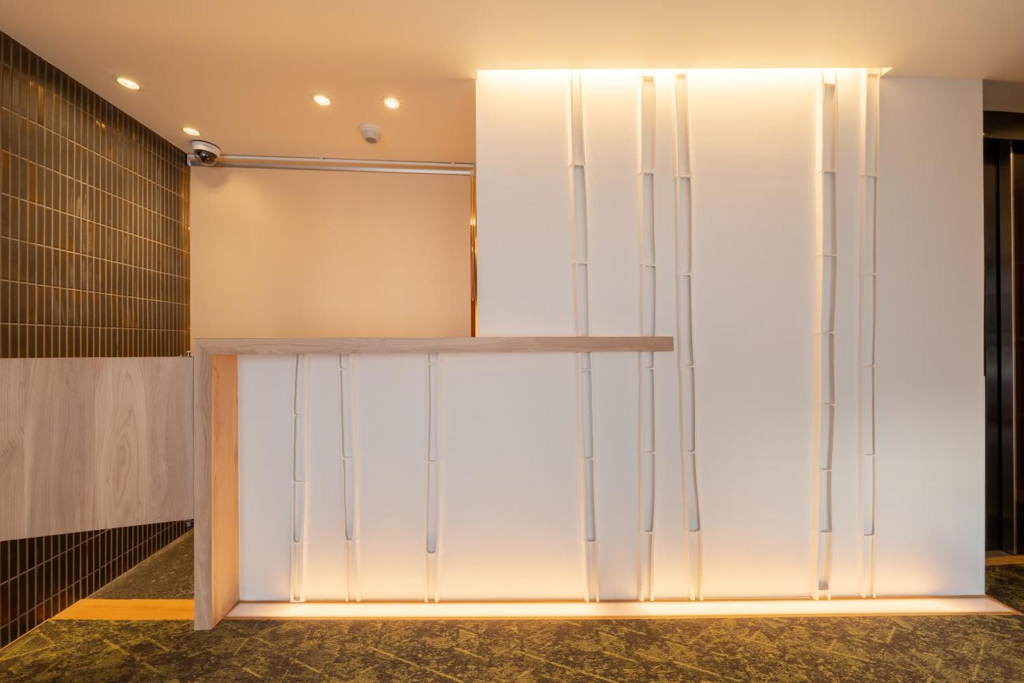 Appartement Resi Hachi