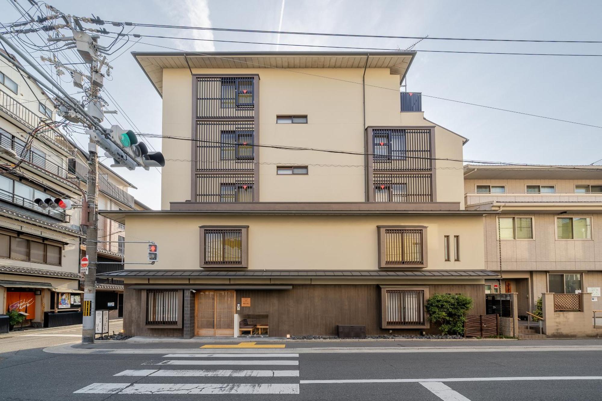 Appartement Resi Hachi Kyoto