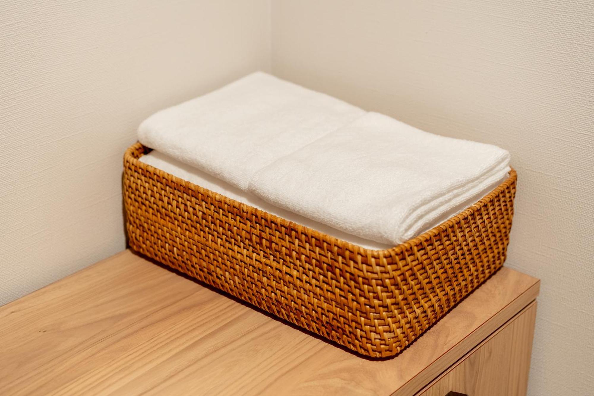 Appartement Resi Hachi *