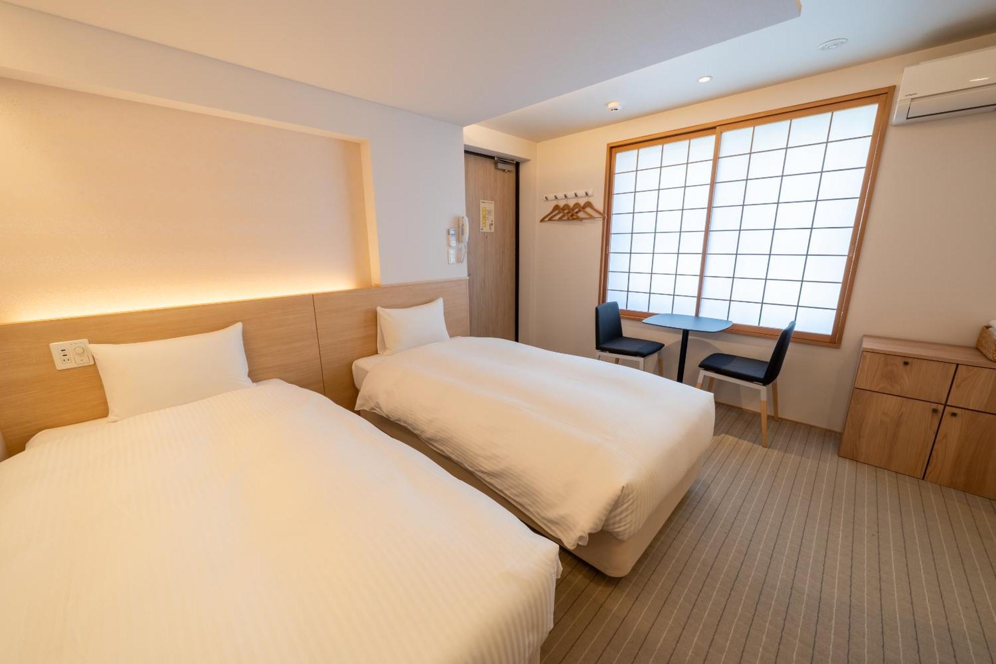 Resi Hachi Kyoto