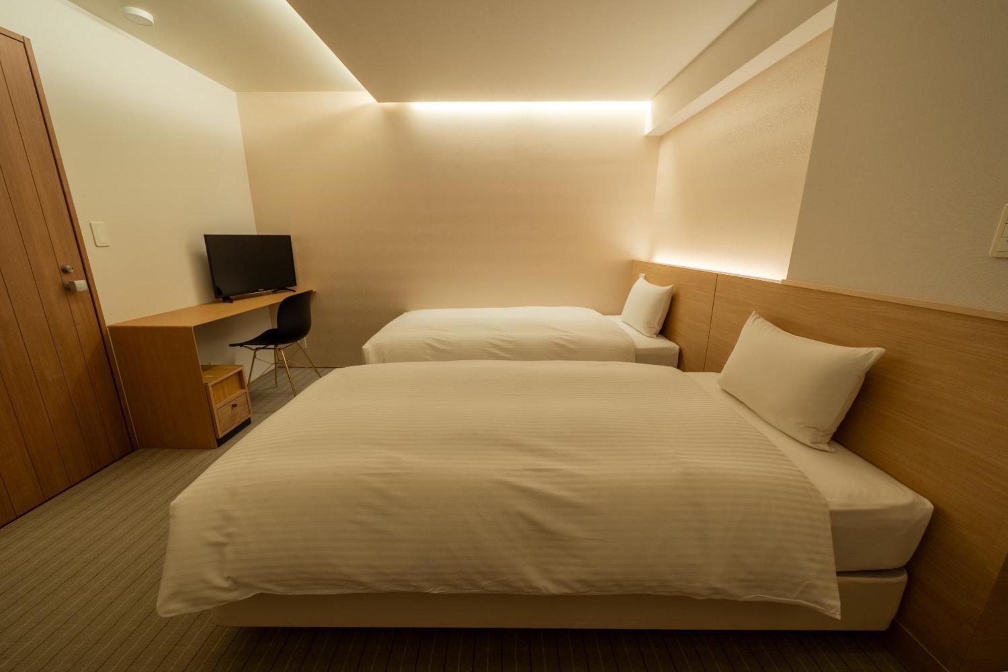 Resi Hachi Appartement Kyoto