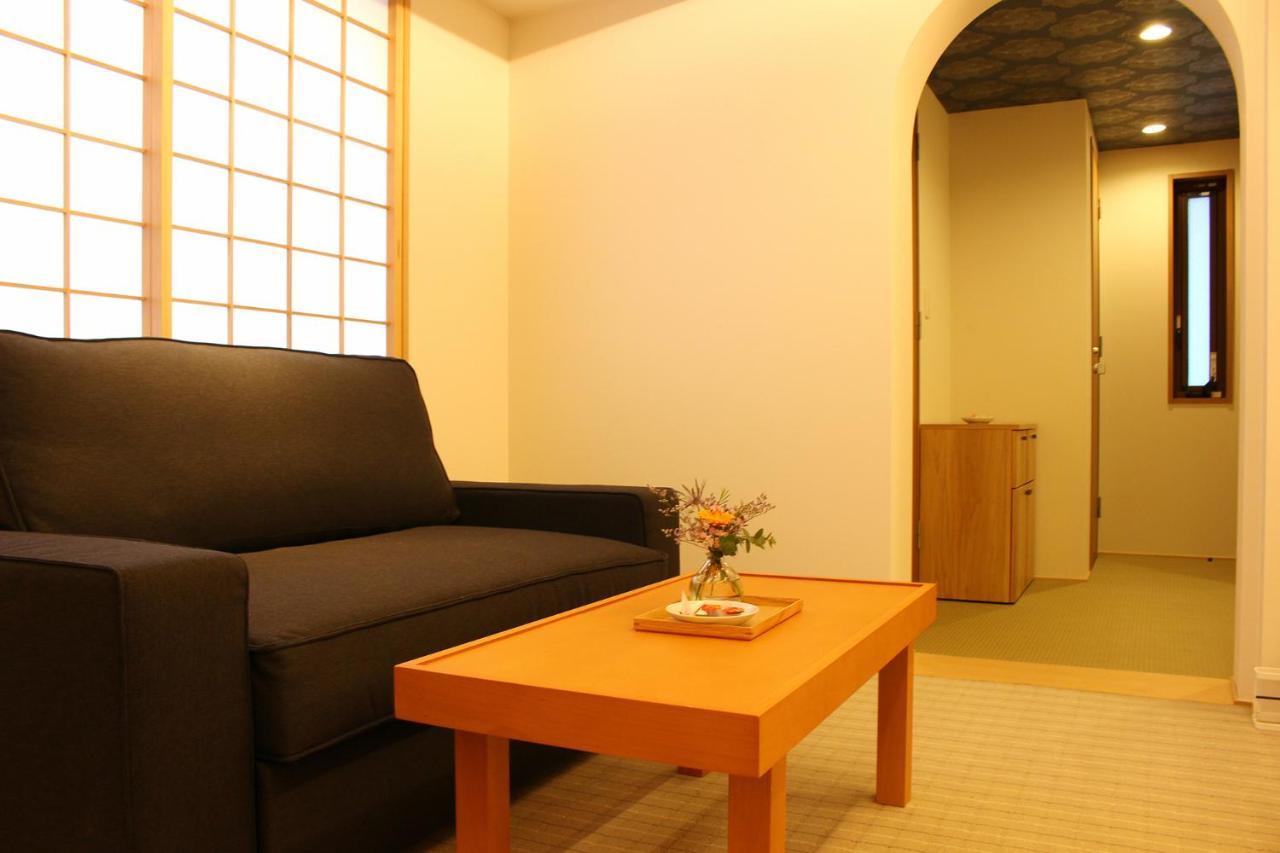 Resi Hachi Appartement